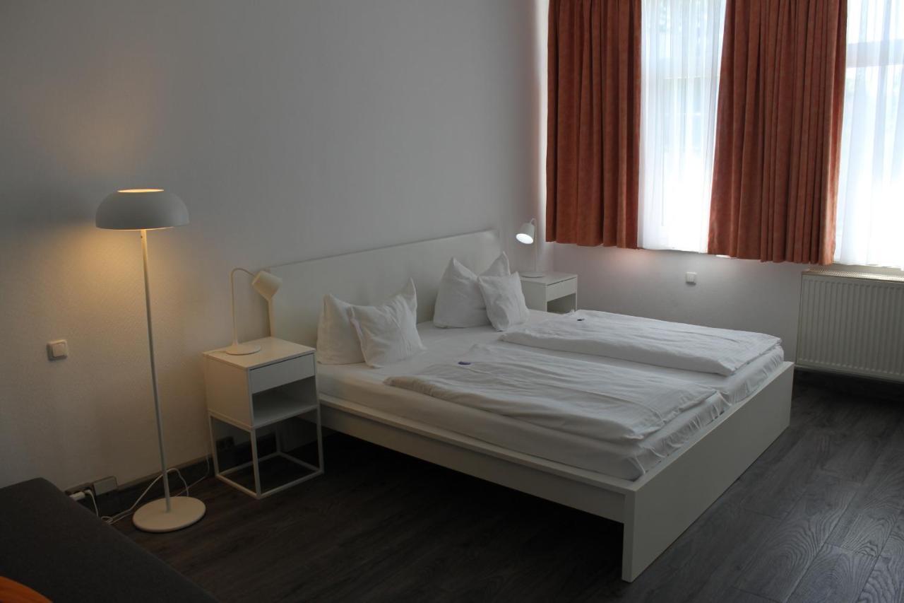 Hotel Am Roemerwall Mainz Kültér fotó