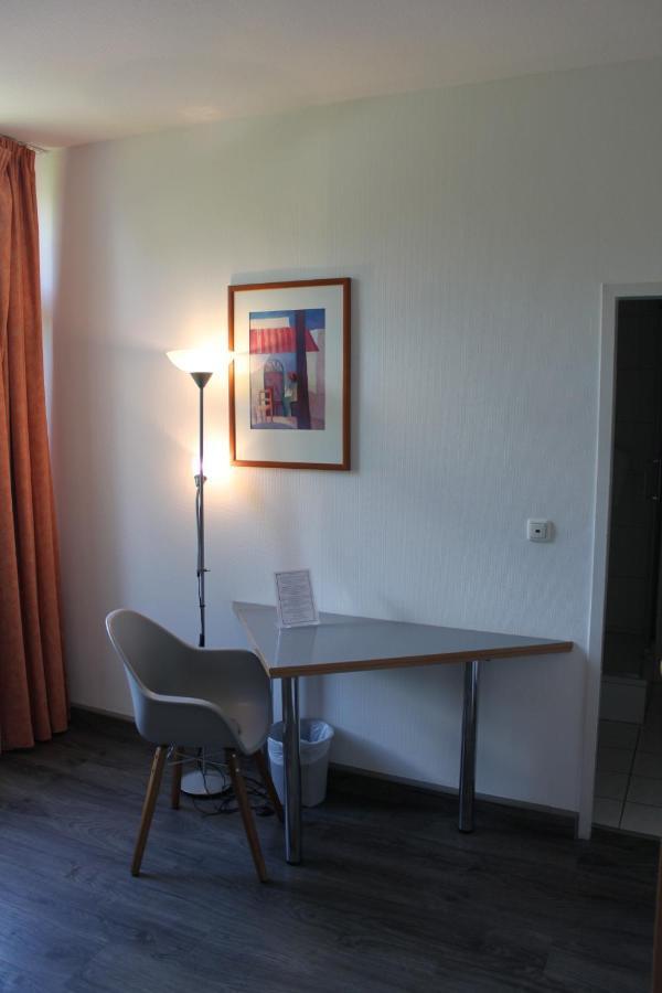 Hotel Am Roemerwall Mainz Kültér fotó