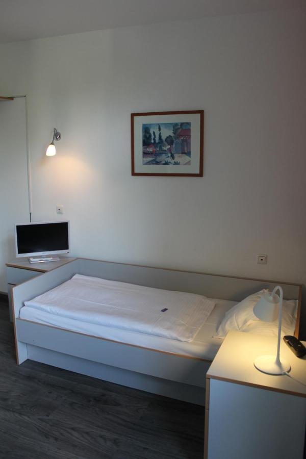 Hotel Am Roemerwall Mainz Kültér fotó