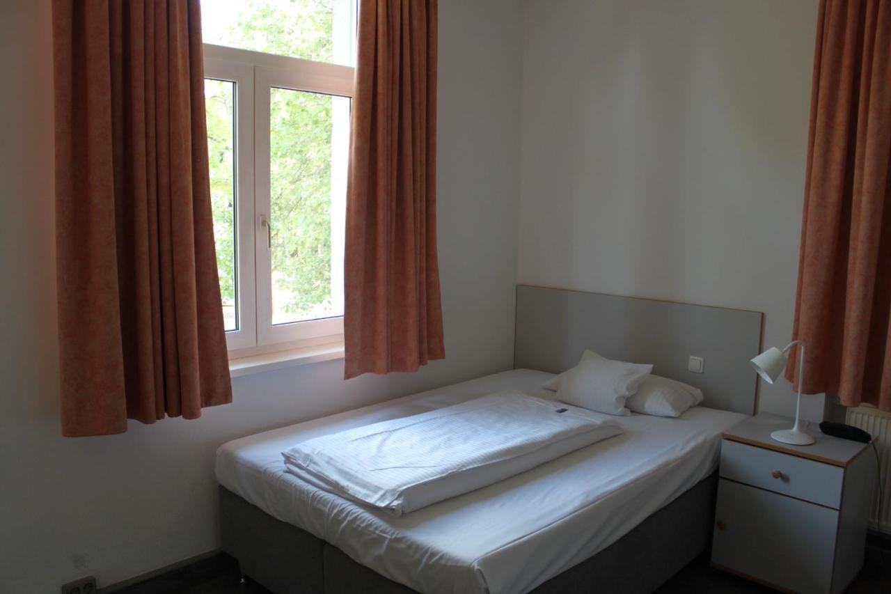 Hotel Am Roemerwall Mainz Kültér fotó
