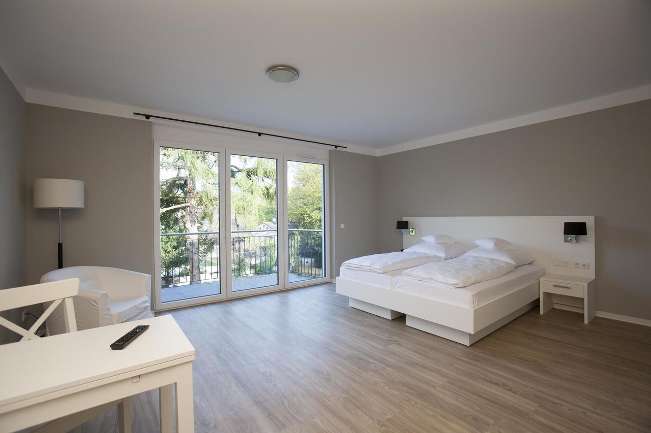 Hotel Am Roemerwall Mainz Kültér fotó