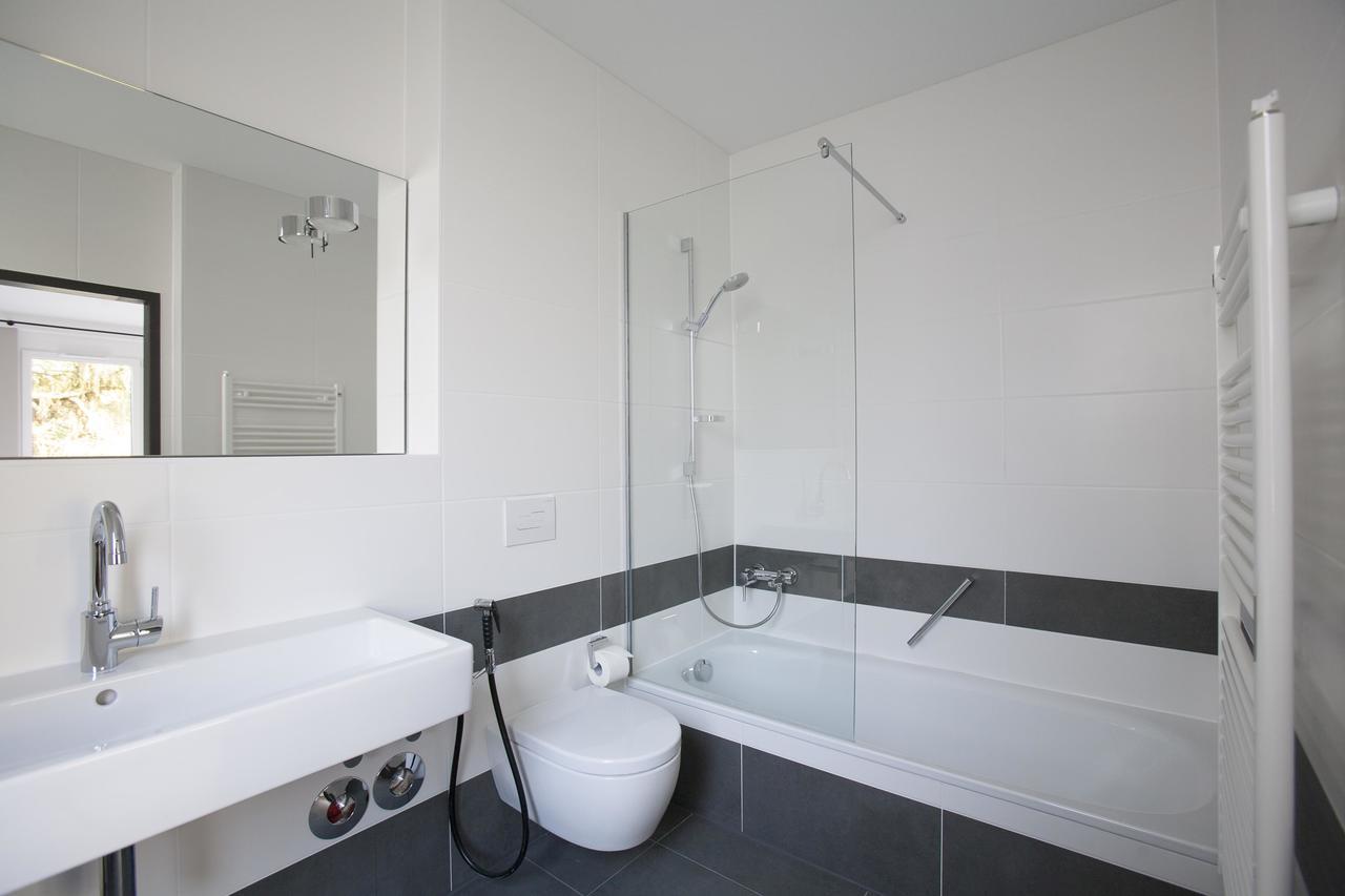 Hotel Am Roemerwall Mainz Kültér fotó